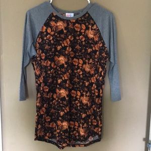 Lularoe Randy shirt